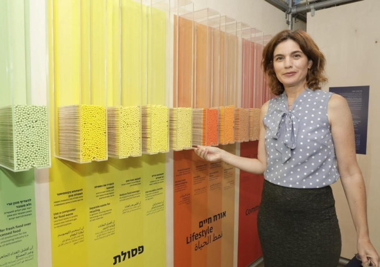 הלאונג': זנדברג חוקרת את משבר האקלים - Vimarsana News