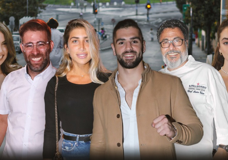 לא רק שערי שמיים: הסלבס נפתחים ומגלים מה יעשו ביום כיפור | TMI