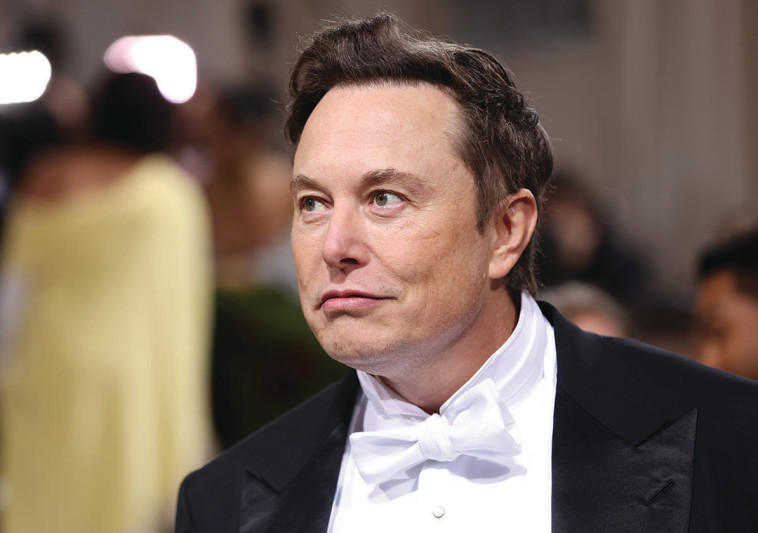 Elon Musk and Grimes are changing the name of their daughter – and it’s unusual