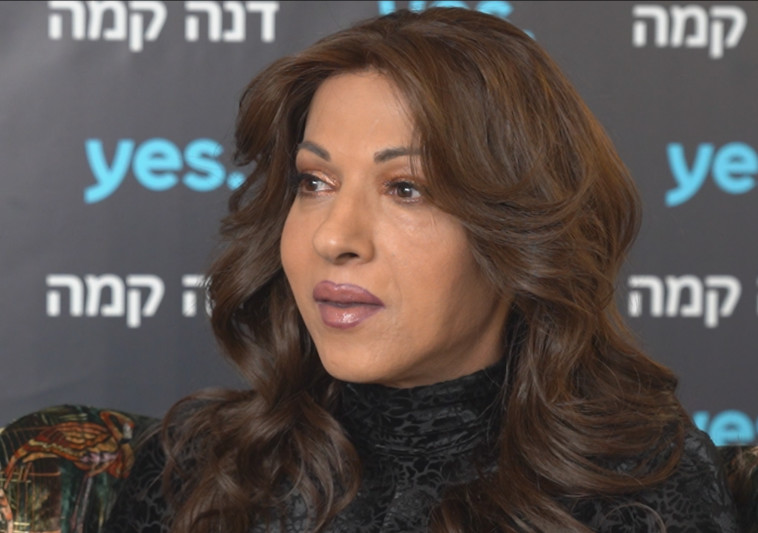 Dana International attacks: quot Those who play with fire will get burned