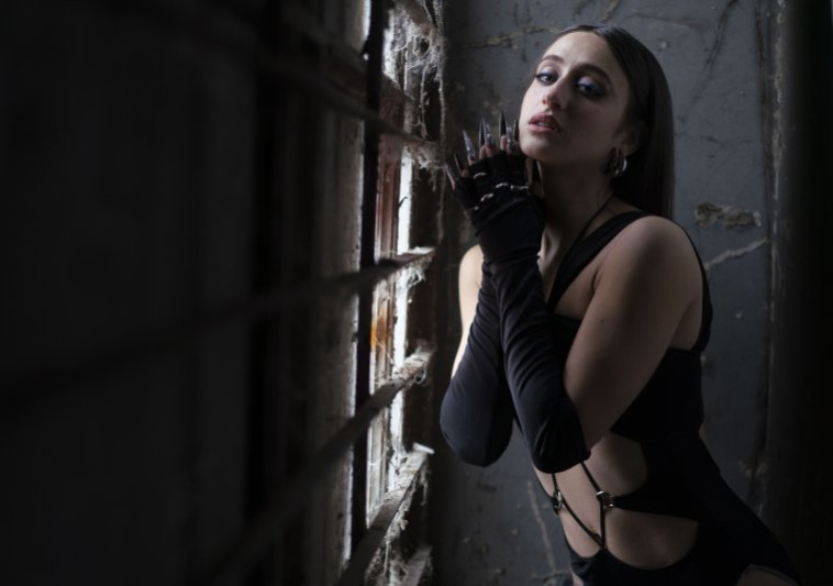 “Parties, drugs or whatever”: Inbal Bibi on the dark times