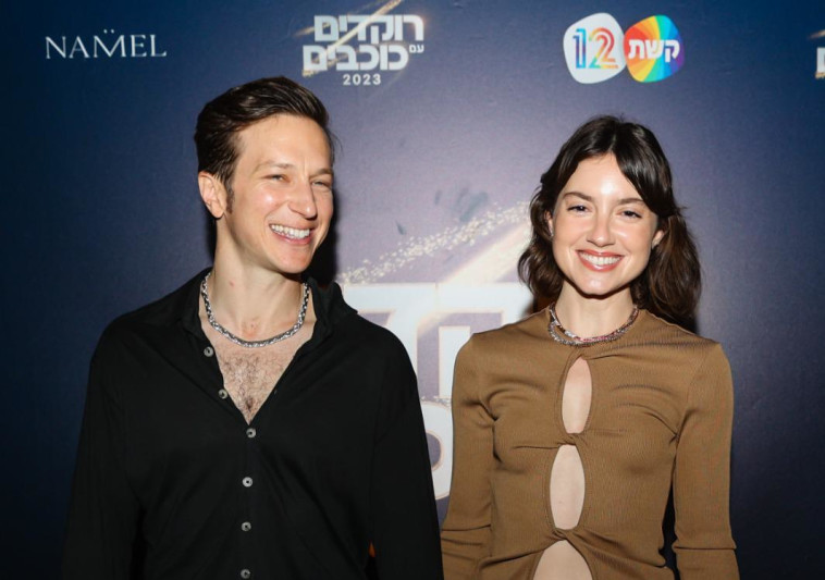 אליאנה תדהר וליבי רן חשפו שהם מצפים לבן ראשון | TMI