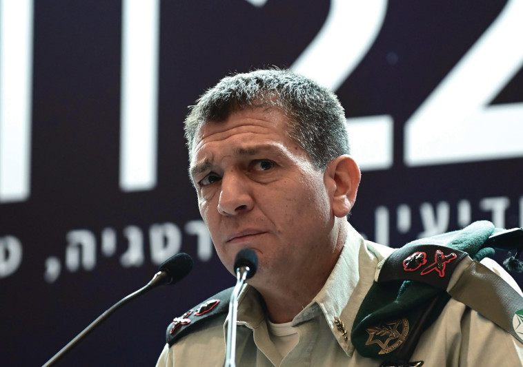 למרות שנפרדו: שירה מרגלית יוצאת להגנתו של ראש אמ