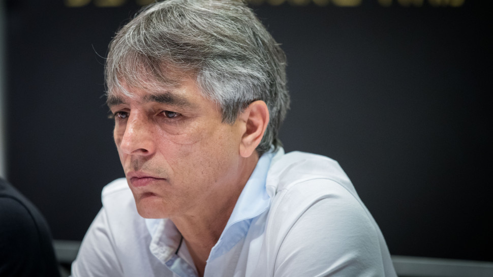 אלי אוחנה (צילום: Yonatan Sindel/Flash90)