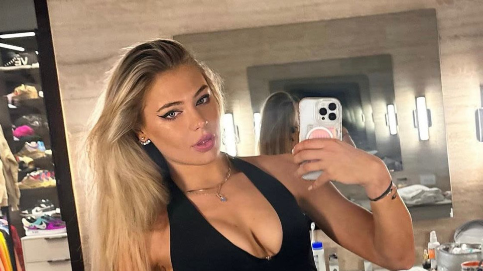 יוטה לירדאם (צילום: מסך אינסטגרם)