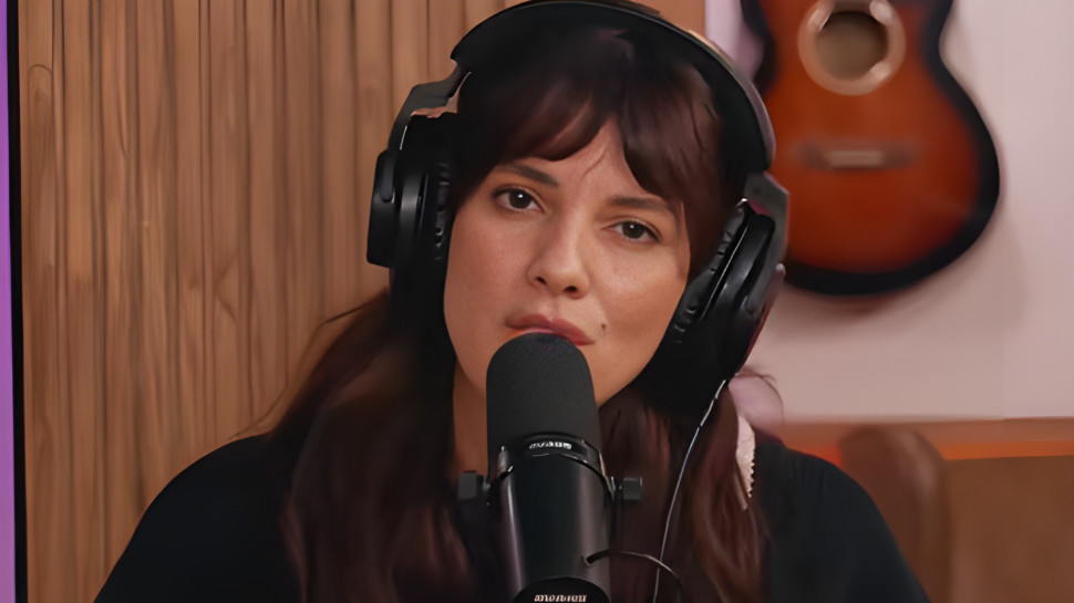 ג'ימנה אקרדי (צילום: צילום מסך טיקטוק)