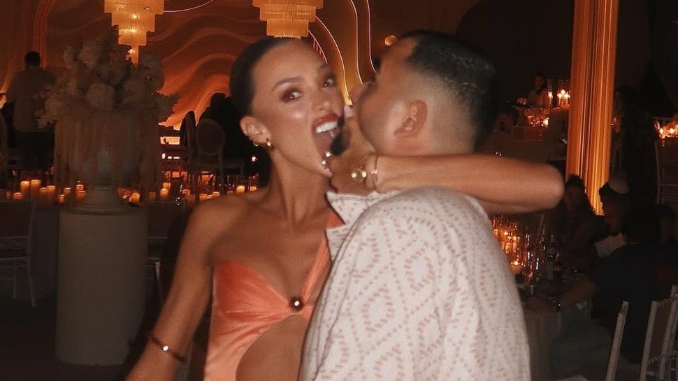 עדן פינס ואושר כהן (צילום: אינסטגרם)