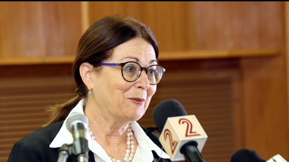 אסתר חיות  (צילום: יוסי זמיר)