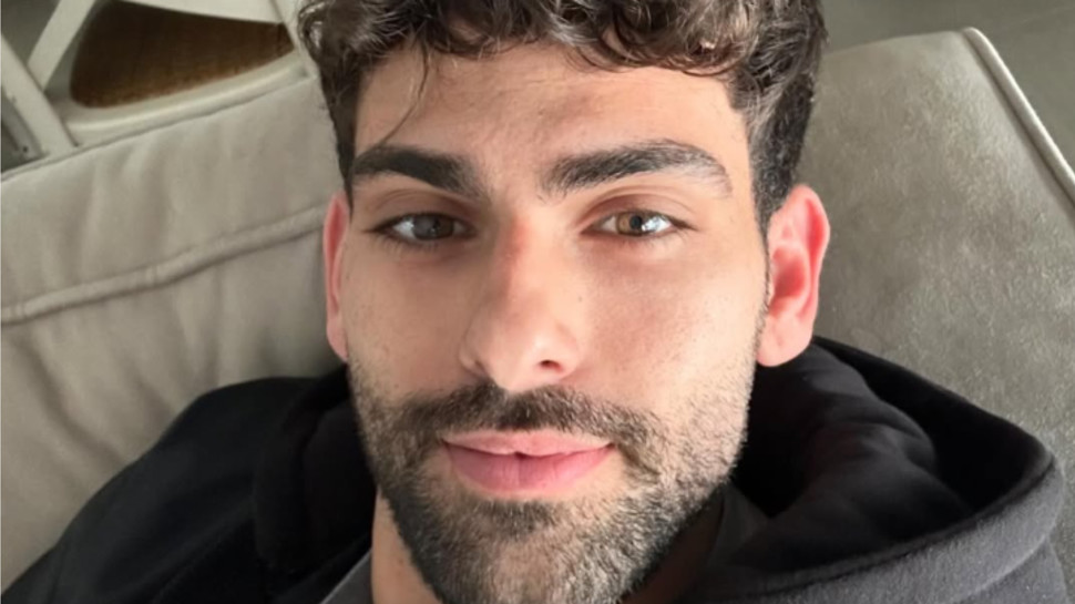 שאול חכם (צילום: מתוך אינסטגרם)