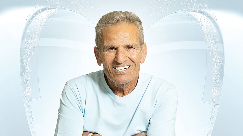 יוסי בובליל (צילום: רשת 13)