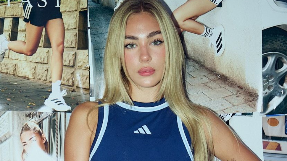 מאיה קיי (צילום: סהר מלול)