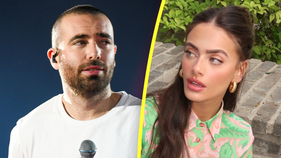 יעל שלביה, עומר אדם (צילום: אריה לייב אברמס פלאש 90,עמית קבילי)