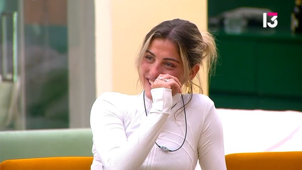 תרצה כהן, "האח הגדול" 2025 (צילום: צילום מסך רשת 13)