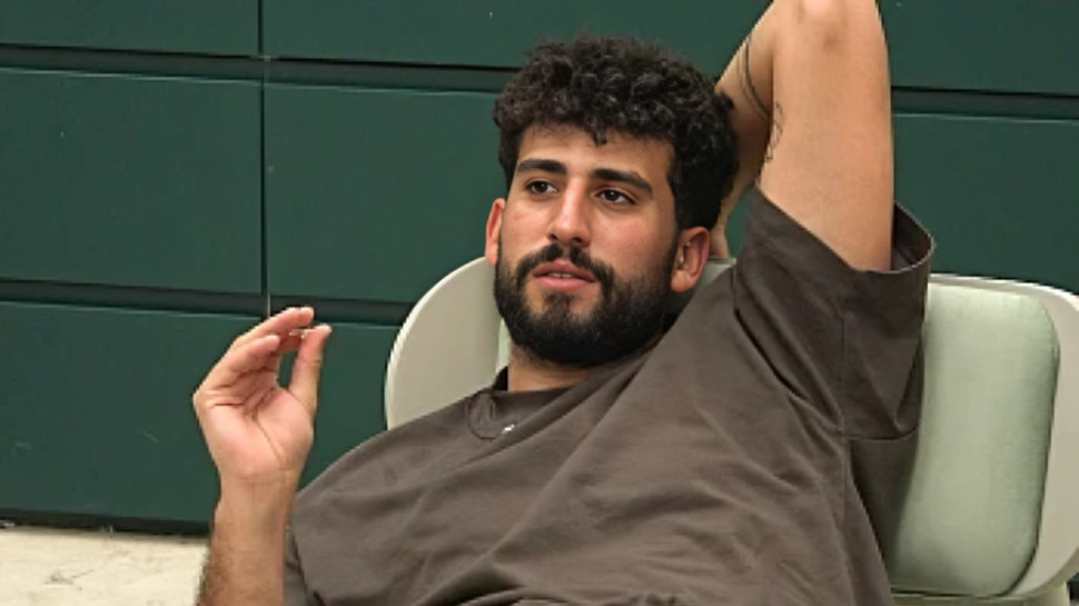 חן קראוניק (צילום: צילום מסך מתוך רשת 13)