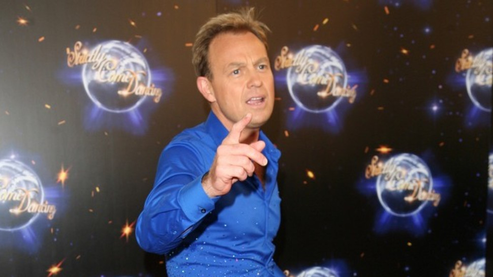 ג'ייסון דונובן (צילום: שאטרסטוק)