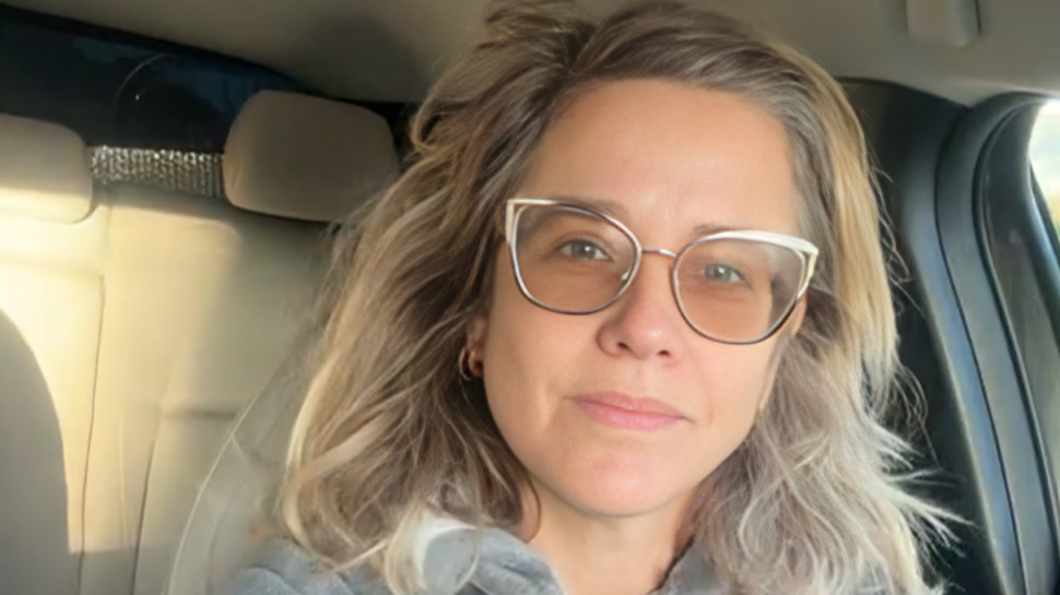 פאולה רוזנברג (צילום: מתוך אינסטגרם)