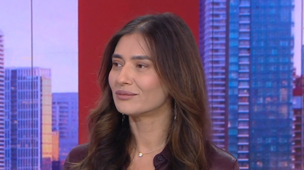 ירדן שלומי (צילום: צילום מסך ערוץ 12)