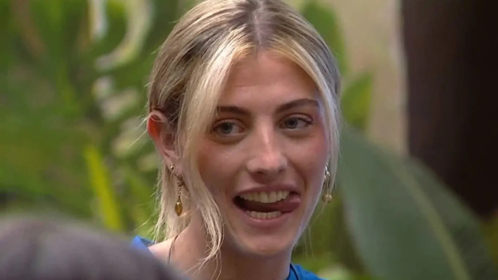 תרצה כהן  (צילום: צילום מסך רשת 13)