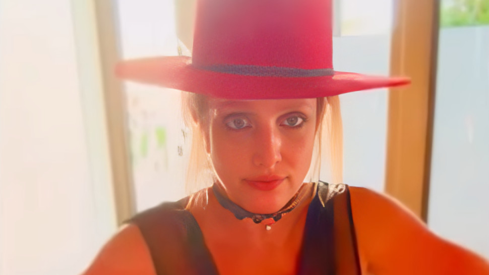 על הסרטון הזה: בריטני ספירס קיבלה למעלה מ-250 אלף לייקים (צילום: מתוך אינסטגרם)