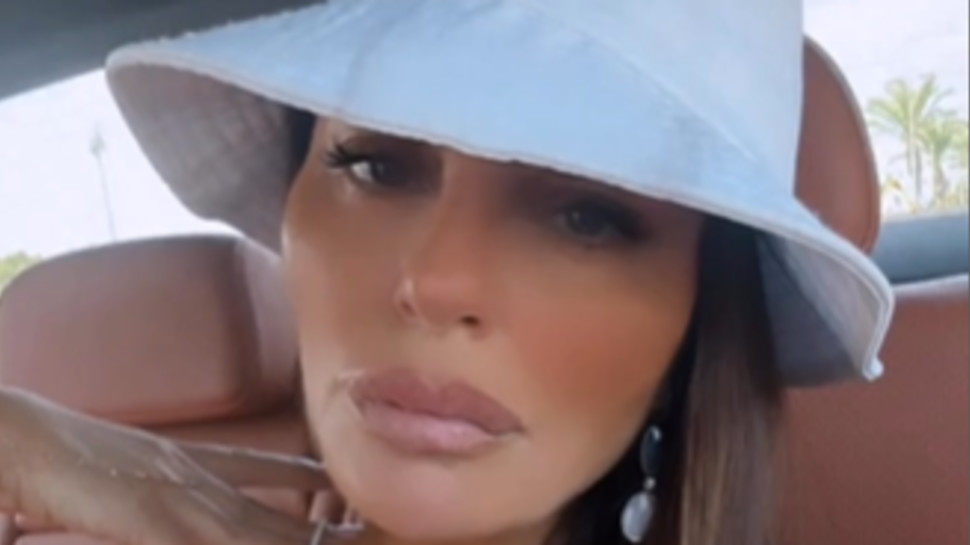 אופירה אסייג (צילום: מתוך אינסטגרם)