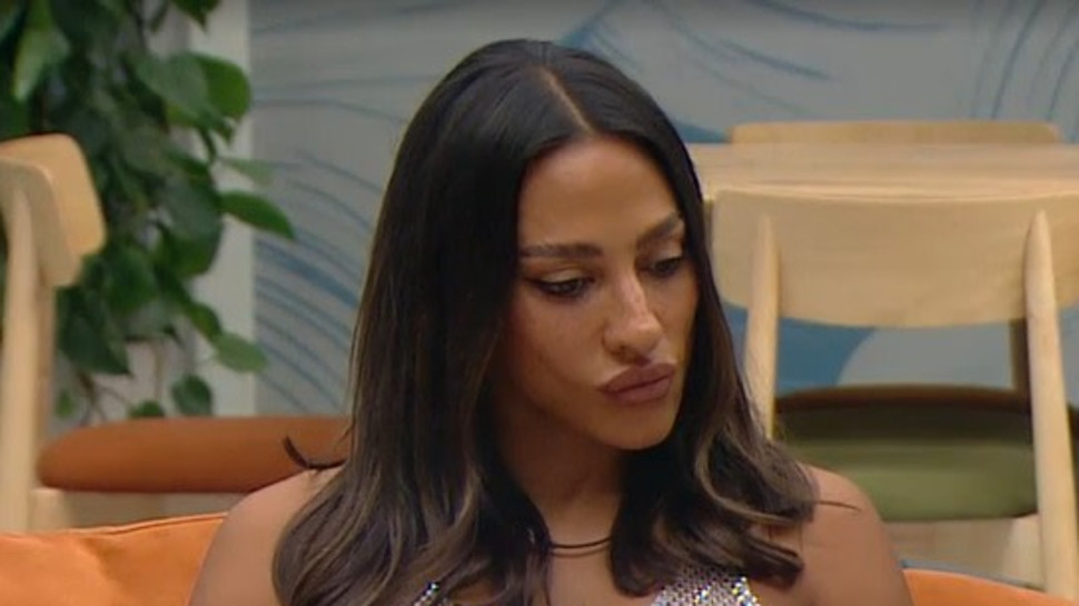 שני אדרי, "האח הגדול" (צילום: צילום מסך רשת 13)