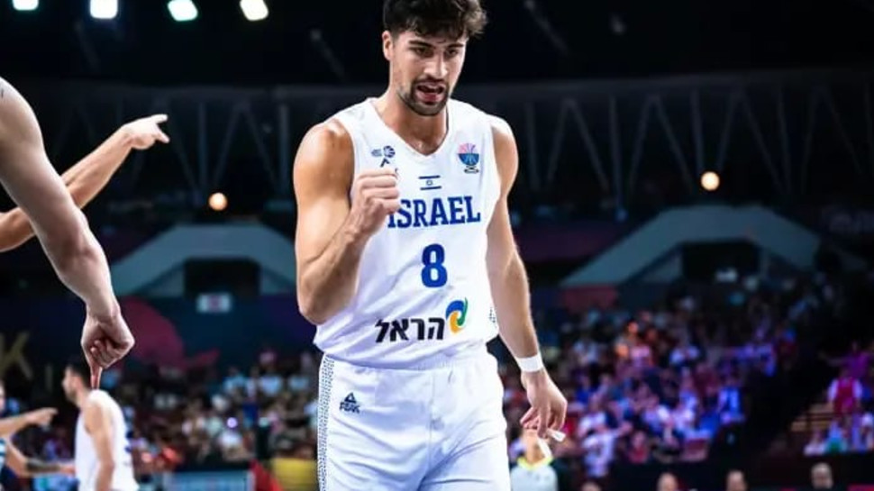 דני אבדיה (צילום: אודי ציטיאט)