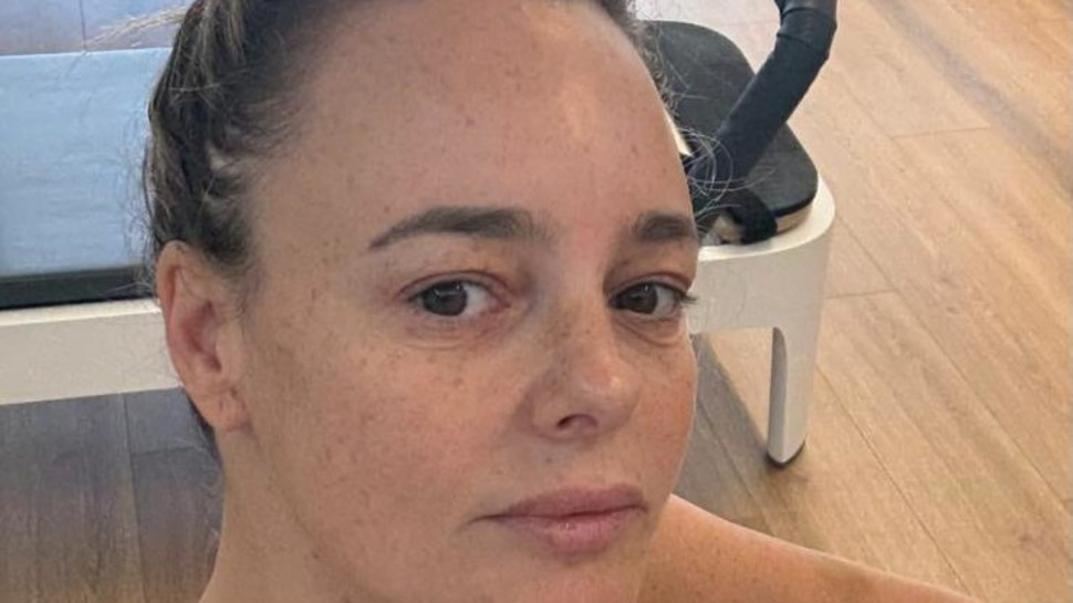 יעל בר זוהר (צילום: מתוך אינסטגרם)