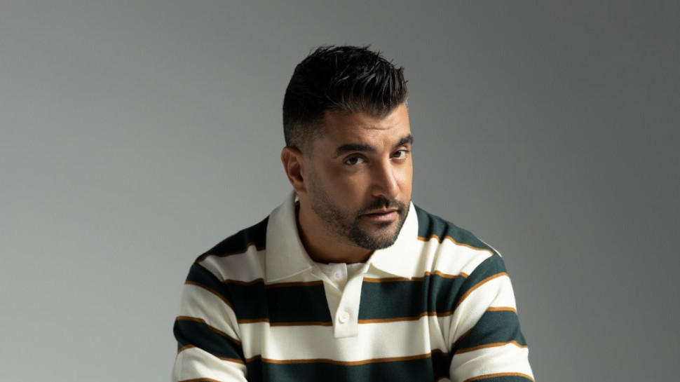 משה פרץ  (צילום: שי יחזקאל)