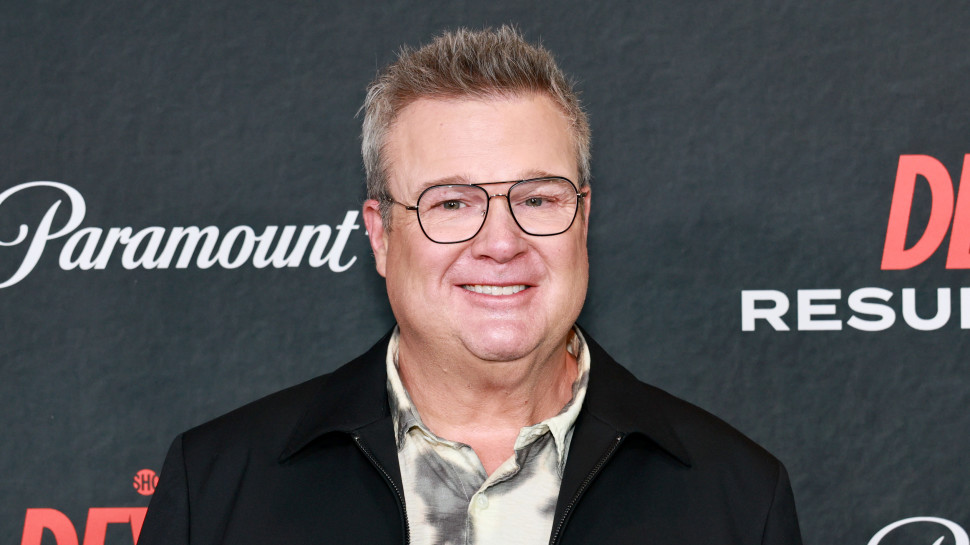 אריק סטונסטריט (צילום: Theo Wargo/Getty Images)