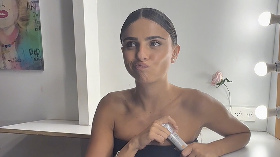 קים אור אזוּלאי (צילום: מערכת TMI)