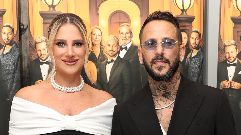 אסי ועדי בוזגלו (צילום: אור גפן)