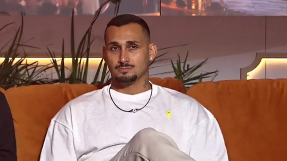 ארז איסקוב (צילום: צילום מסך רשת 13)