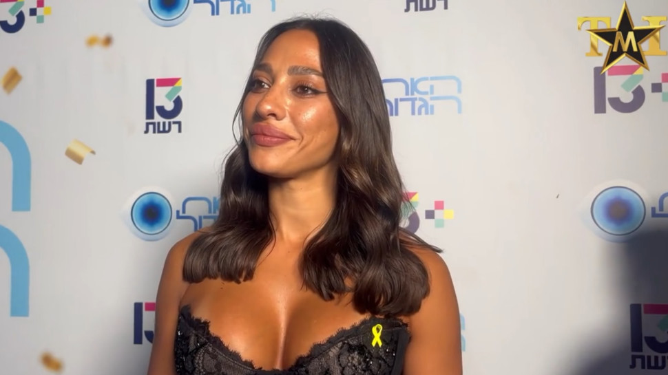 שני אדרי בריאיון ל-TMI (צילום: מערכת TMI)