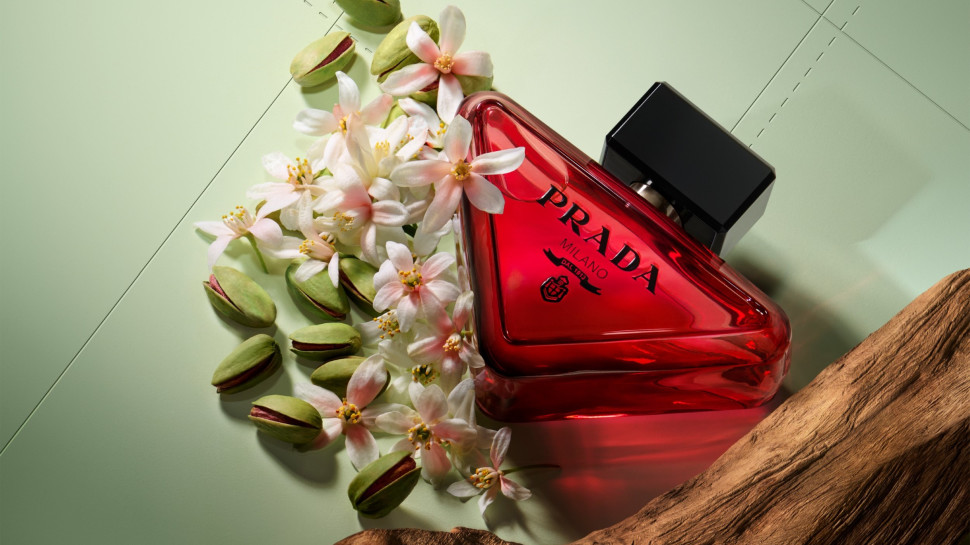Prada Paradoxe Radical Essence (צילום: יחצ חול,באדיבות המותג)