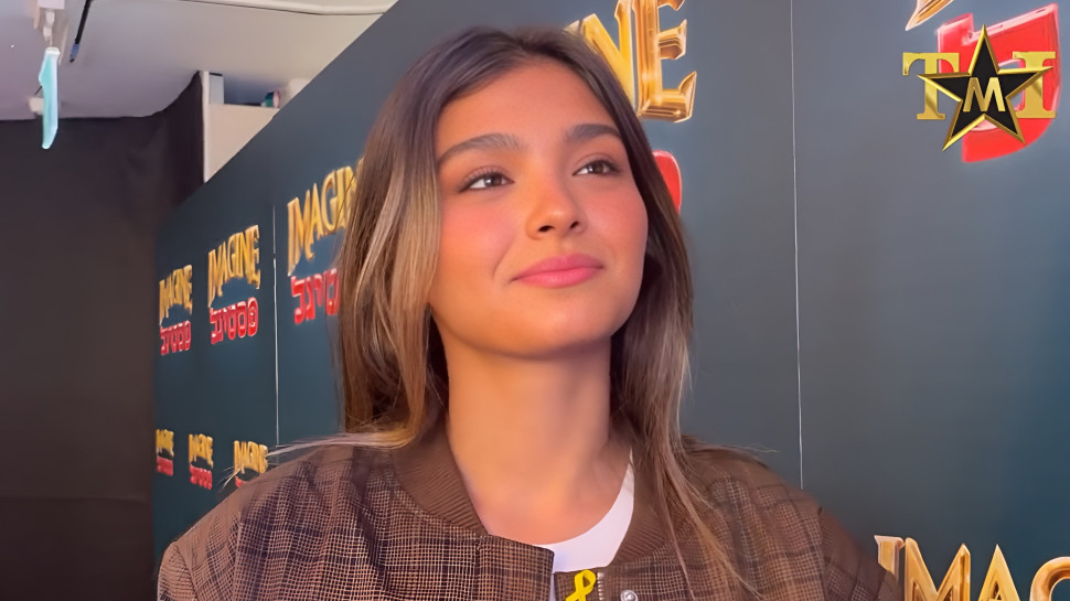 אלין גולן (צילום: מערכת TMI)