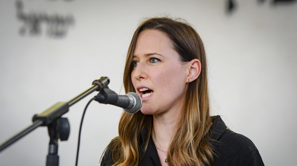 יונית לוי (צילום: Avshalom Sassoni/Flash90)