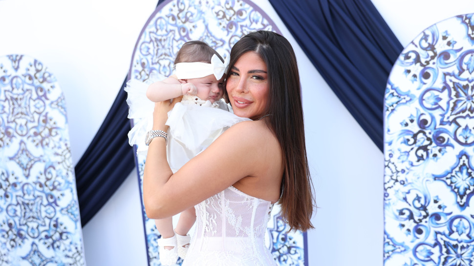 מירן בן אסולין (צילום: אור גפן)