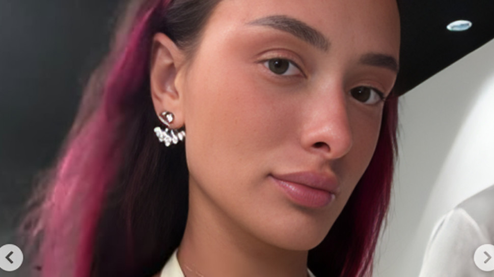 עדן גולן (צילום: מתוך אינסטגרם)