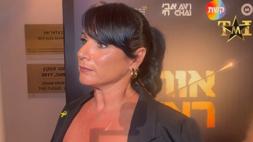 רותם אבוהב בריאיון ל-TMI (צילום: מערכת TMI)