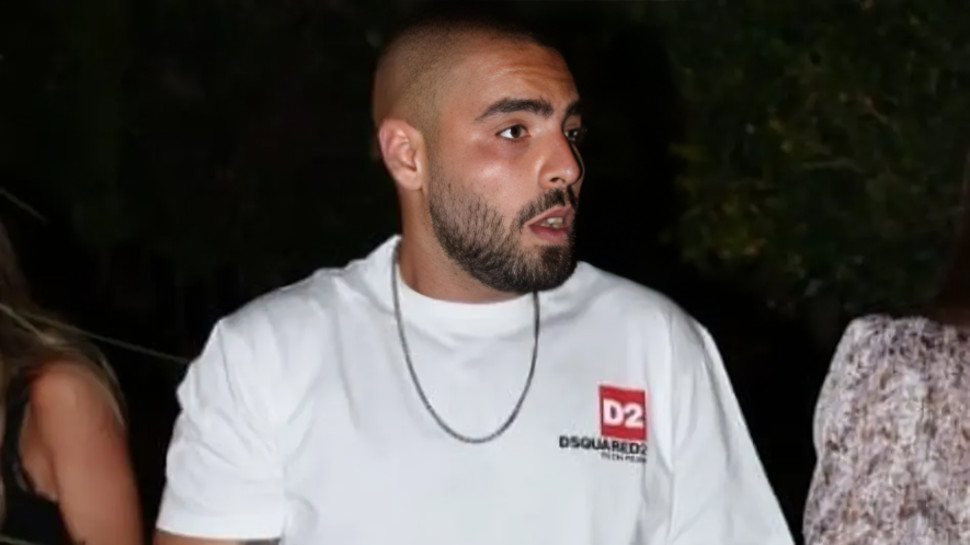 רום שמיר (צילום: אור גפן)