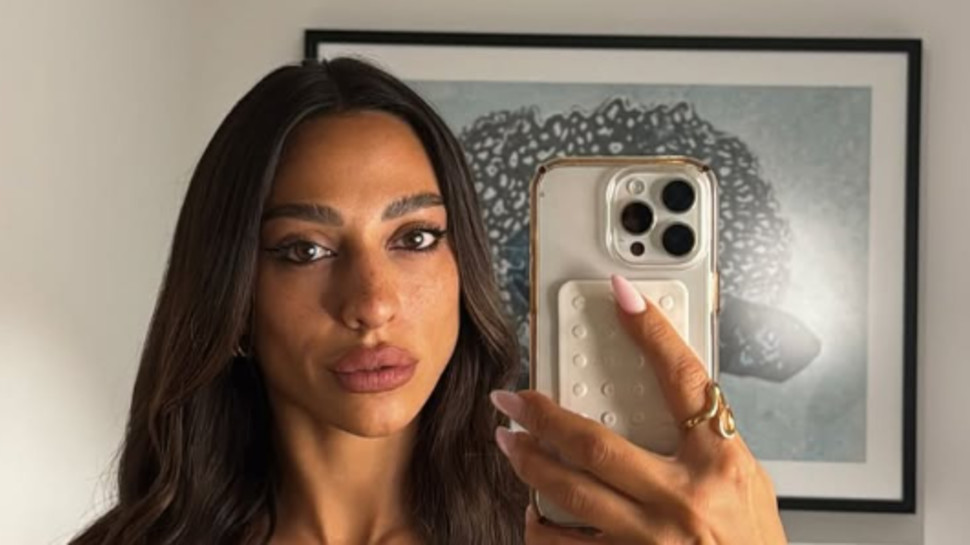 שני אדרי (צילום: מתוך אינסטגרם)