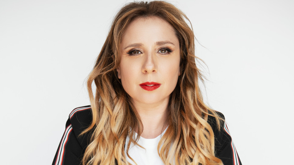 ליטל שוורץ  (צילום: שי פרנקו)