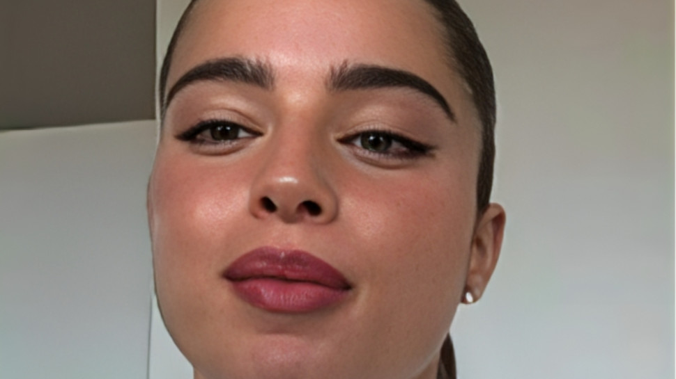 נועה קירל (צילום: צילום מסך SKY NEWS)