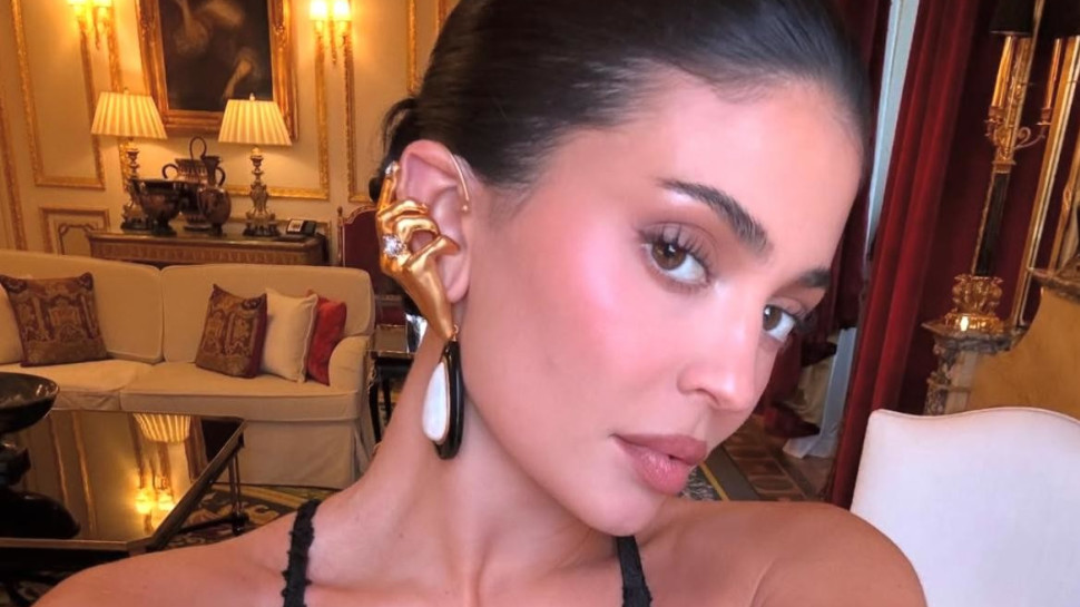 קיילי ג'נר (צילום: אינסטגרם)