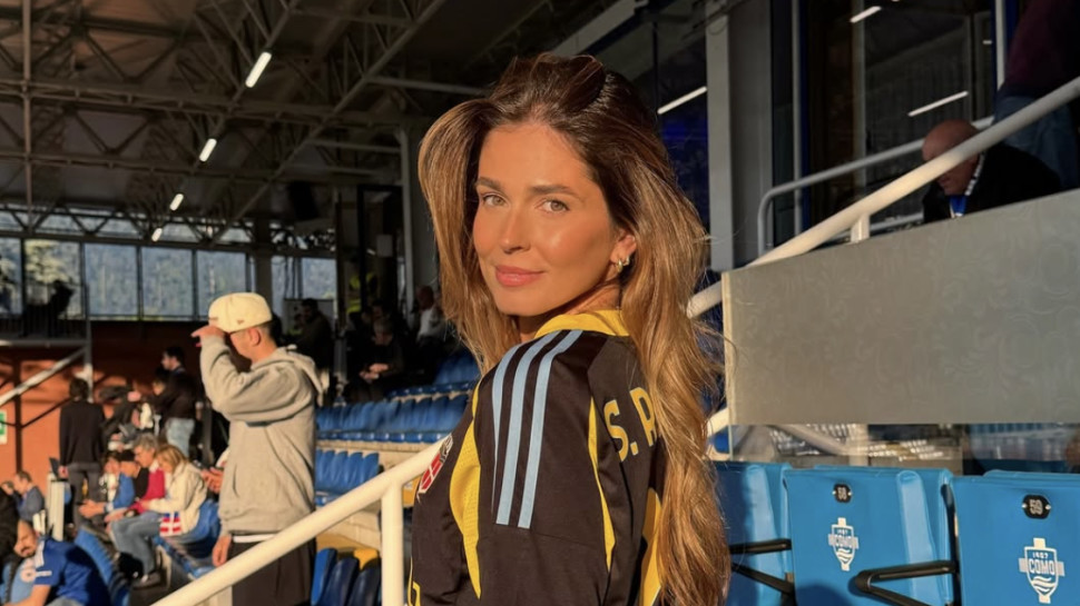 קורל סימנוביץ׳ (צילום: אינסטגרם)