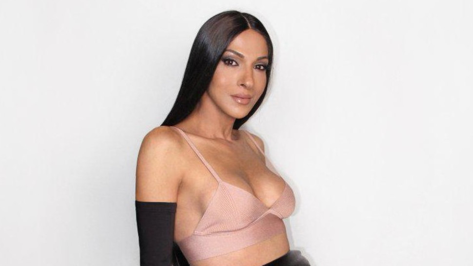 דנה אינטרנשיונל (צילום: שגיא דהרי)