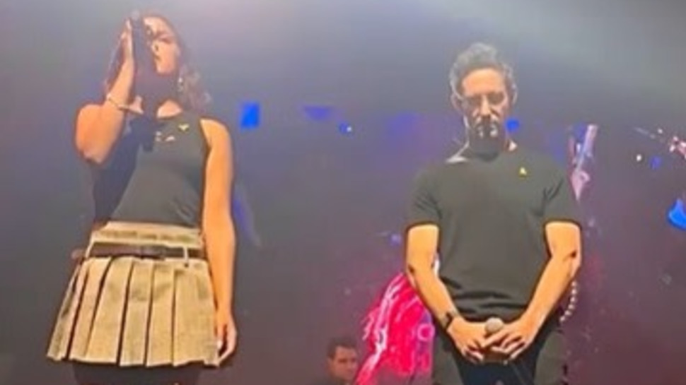 עברי לידר וימית פרץ (צילום: פרטי)