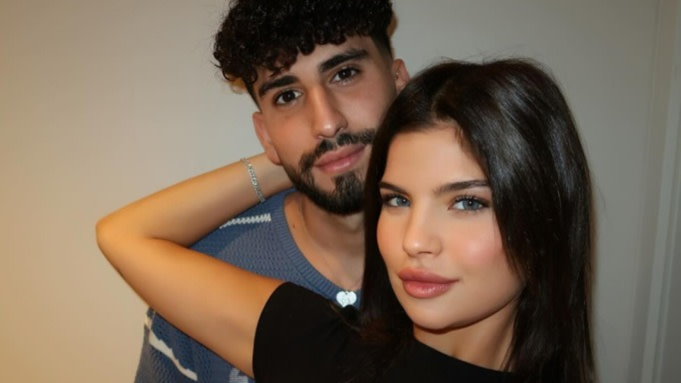 שירז בן ארי וחן קראוניק (צילום: צילום מסך אינסטגרם)