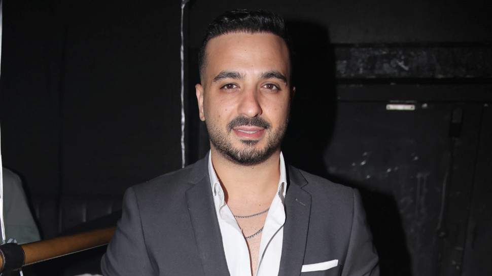 מאור אדרי (צילום: אור גפן)