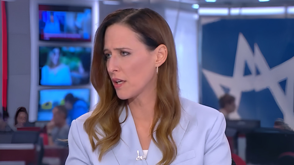 יונית לוי (צילום: צילום מסך ערוץ 12)